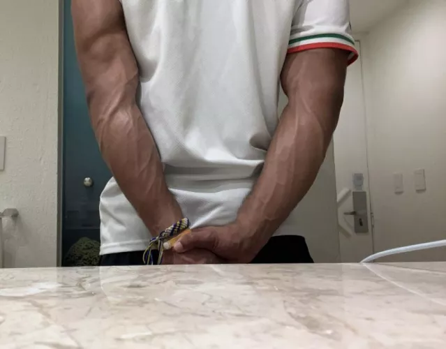 Are you a fan of rear views?