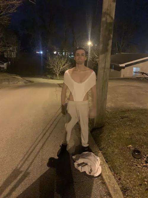 Because you guys liked the vampire wedgie so much , have you ever heard of a shoulder wedge? Lmao