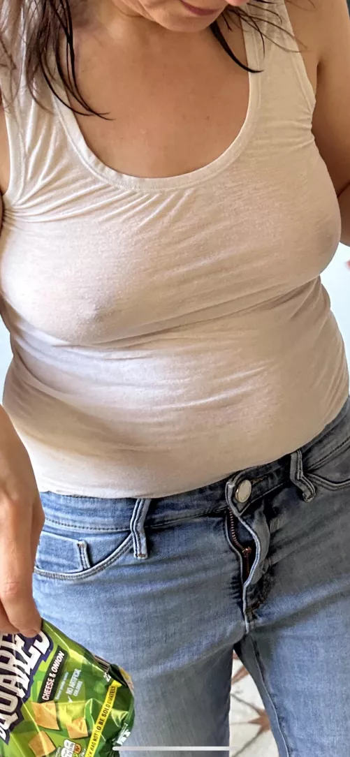 Cheese and onion squares