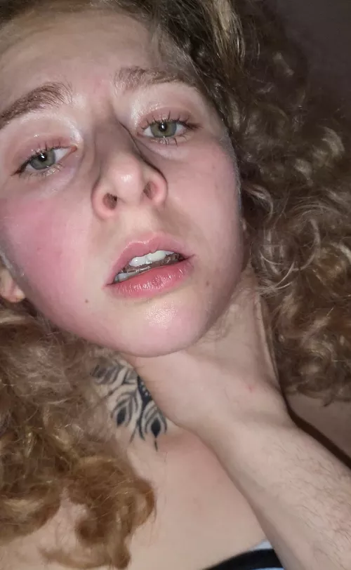 Daddy dont stop [oc]