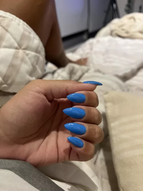 Do u like this color? 🐬