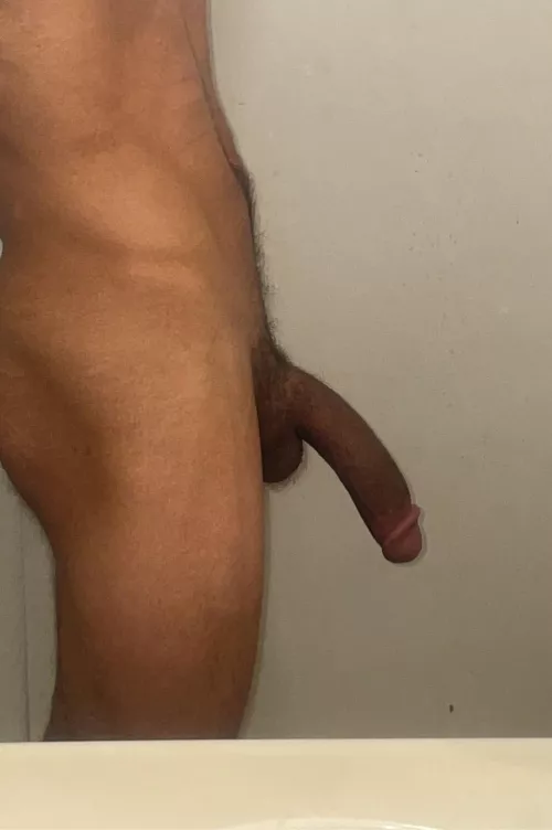 Do you like young skinny fellas with big cocks