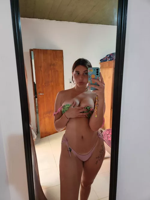 do you like your mexicanas thicc?