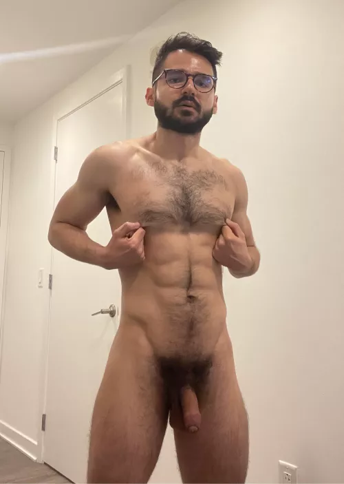 Do you like your nipples played with?