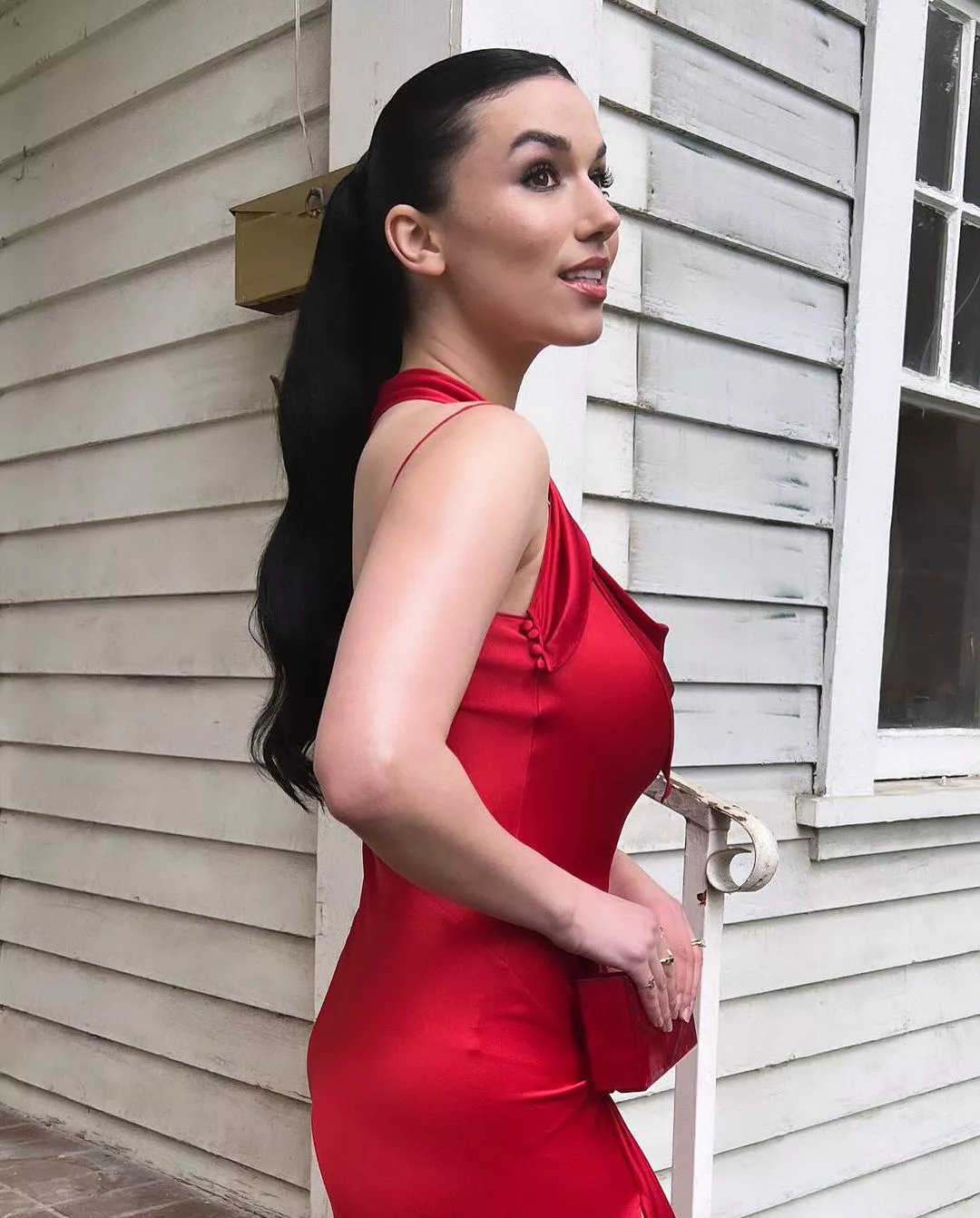 Grace Caroline Currey