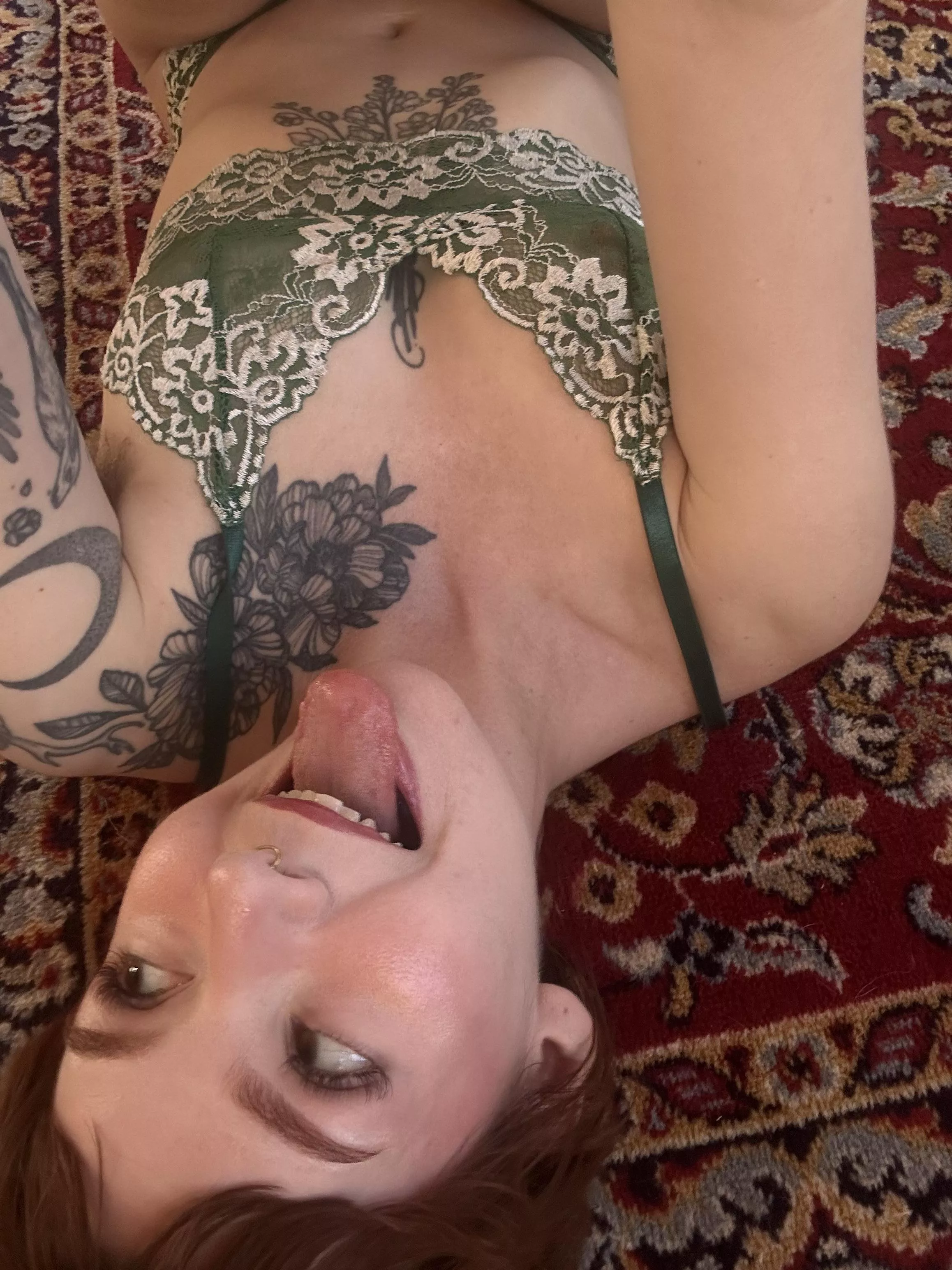 happy hump day or whatever!