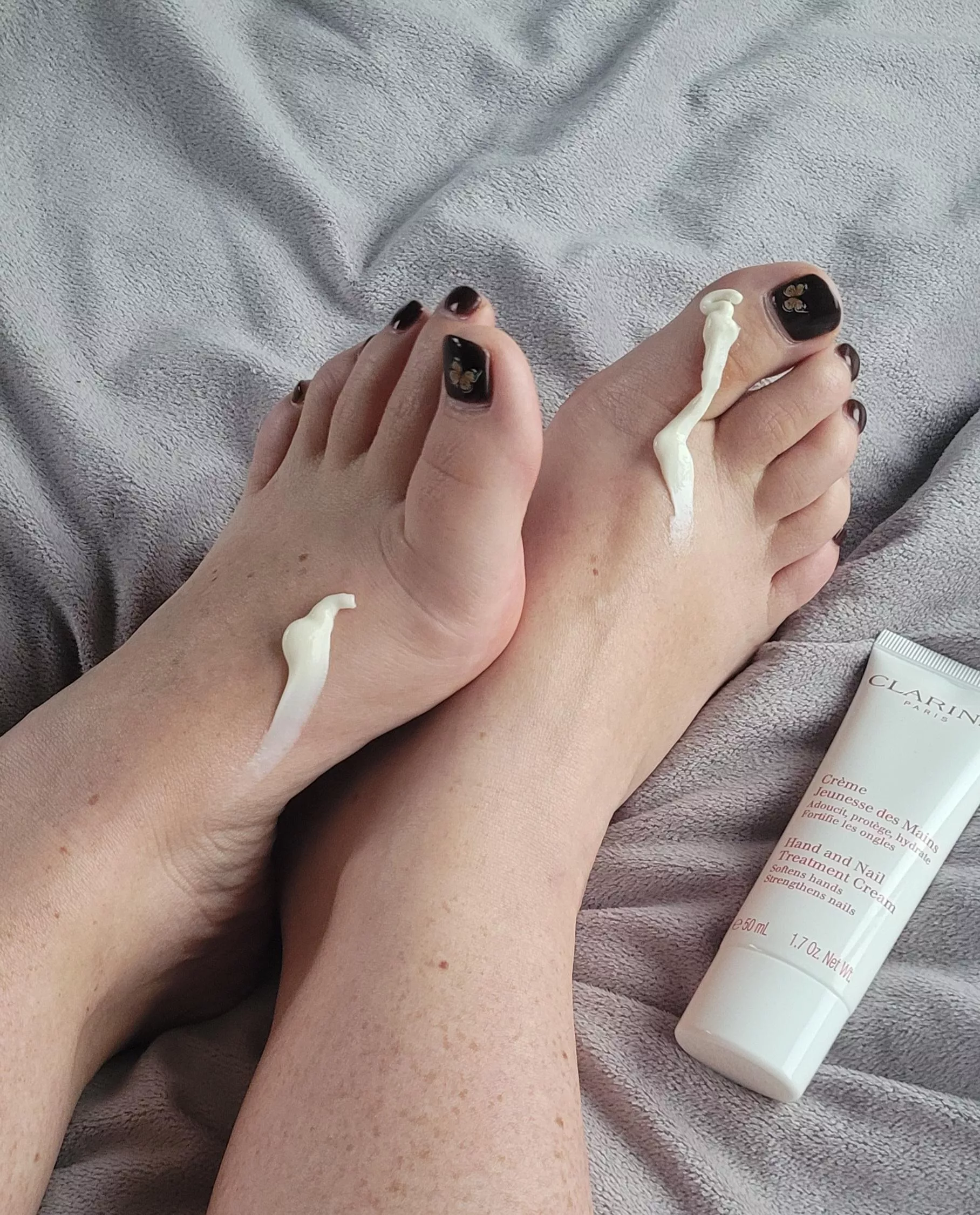 Have I got your attention now??