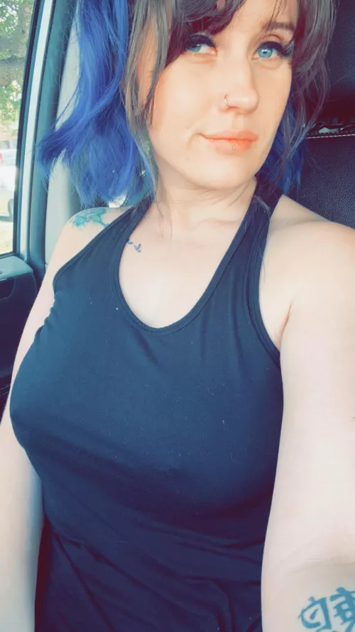 Heading to the store, need anything?