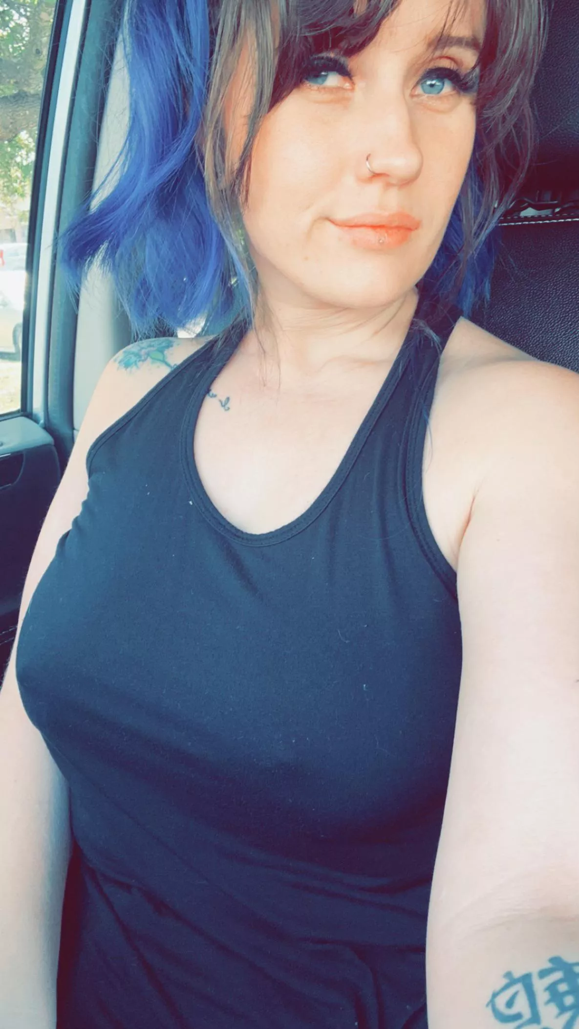 Heading to the store, need anything?