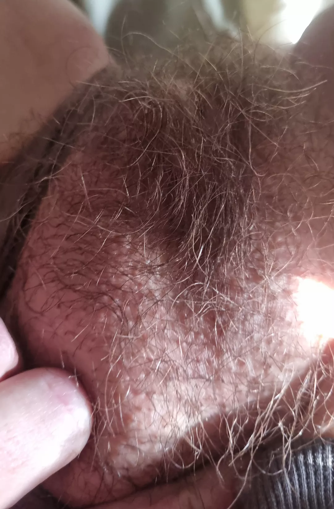 Hehe giving the jungle some Vitamin D at work this afternoon