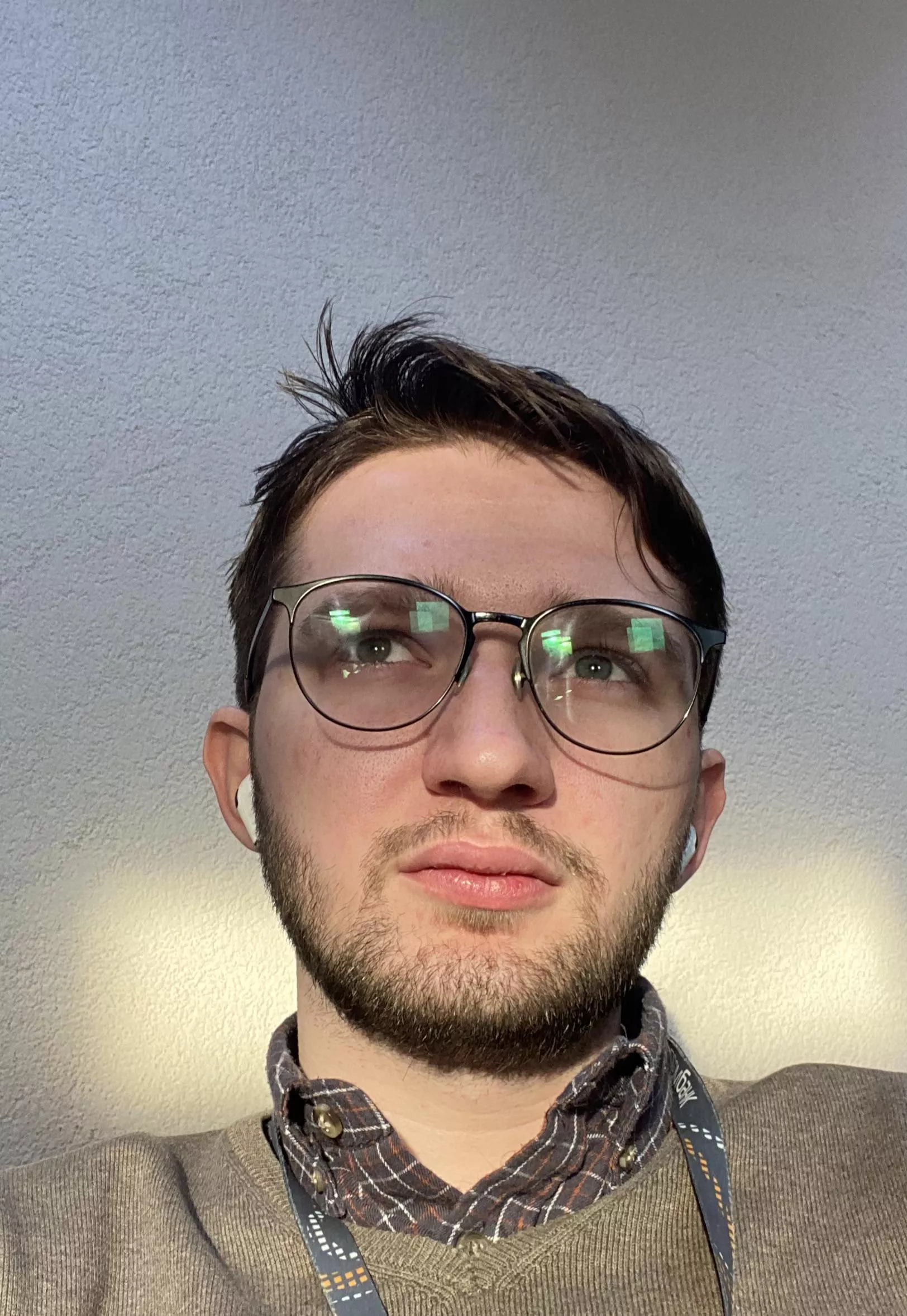 Hey! Does someone want to chat?