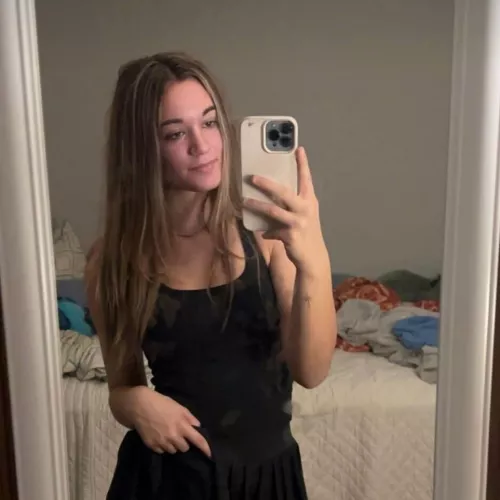 How much does size really matter?🍆😈