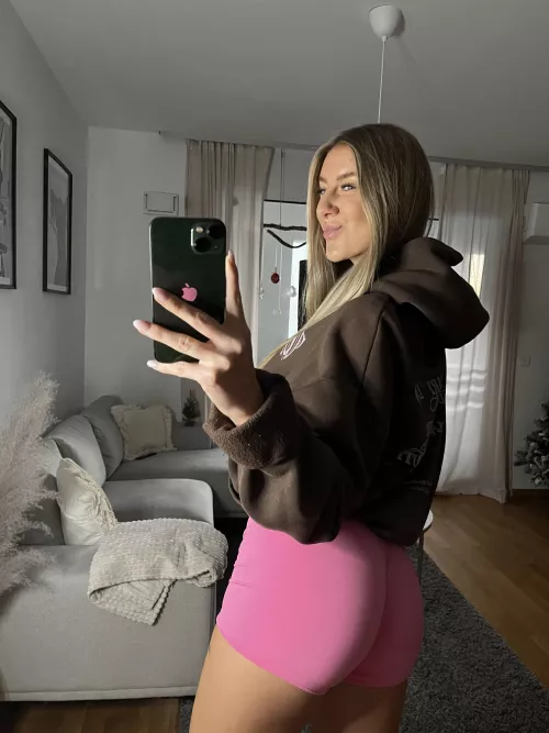 i have some cake for you