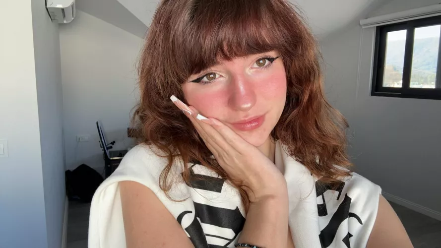 I hope im your classy girl