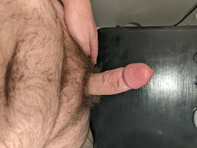 I love to show it off 😘