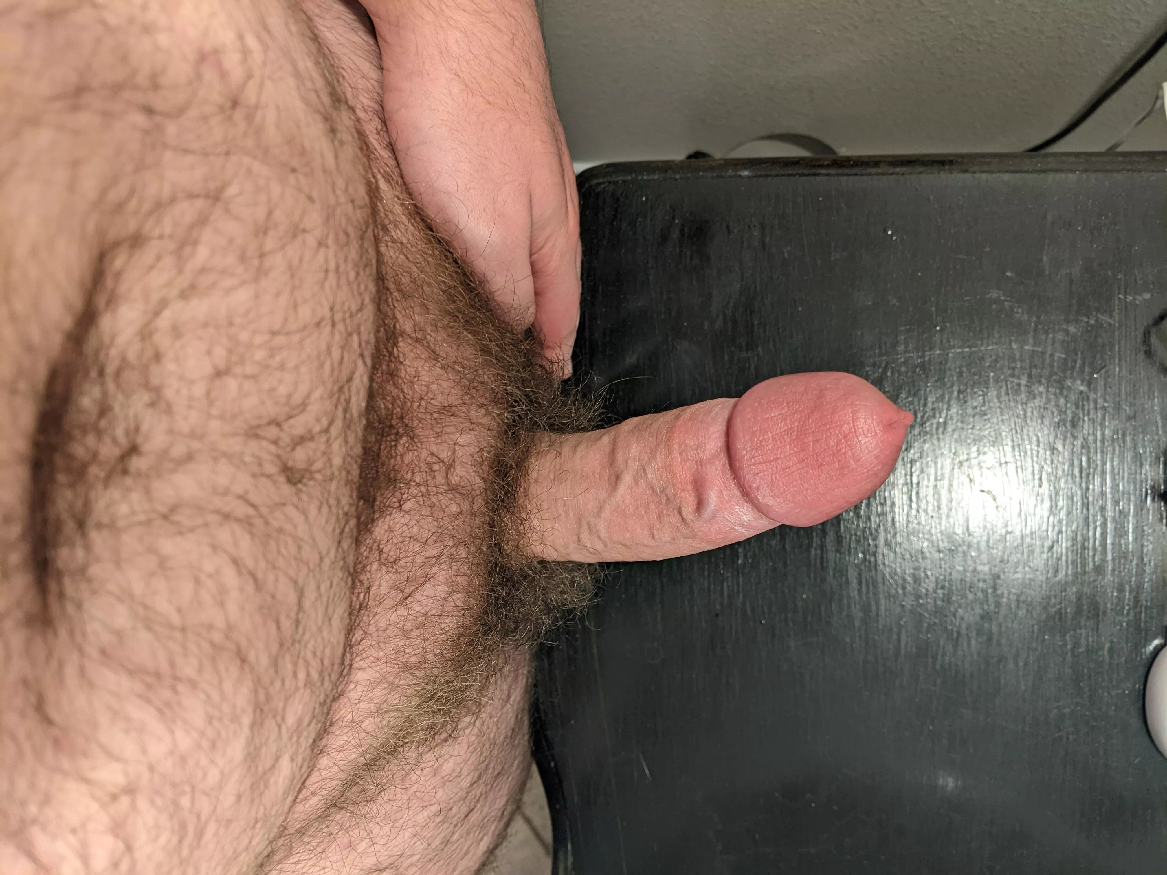 I love to show it off 😘