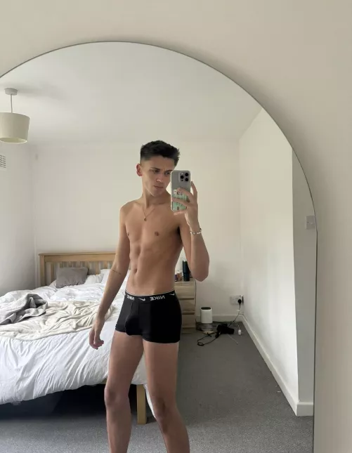 i need you next to me