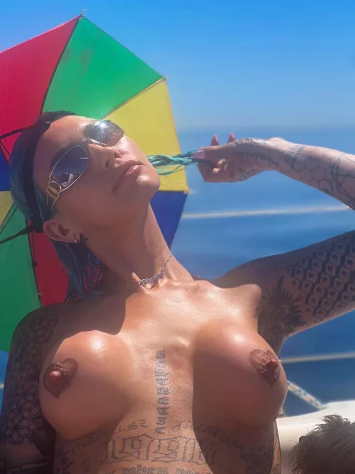 I really need more Ink!!