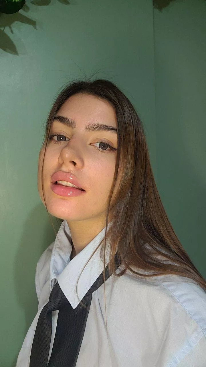 im always wearing classy