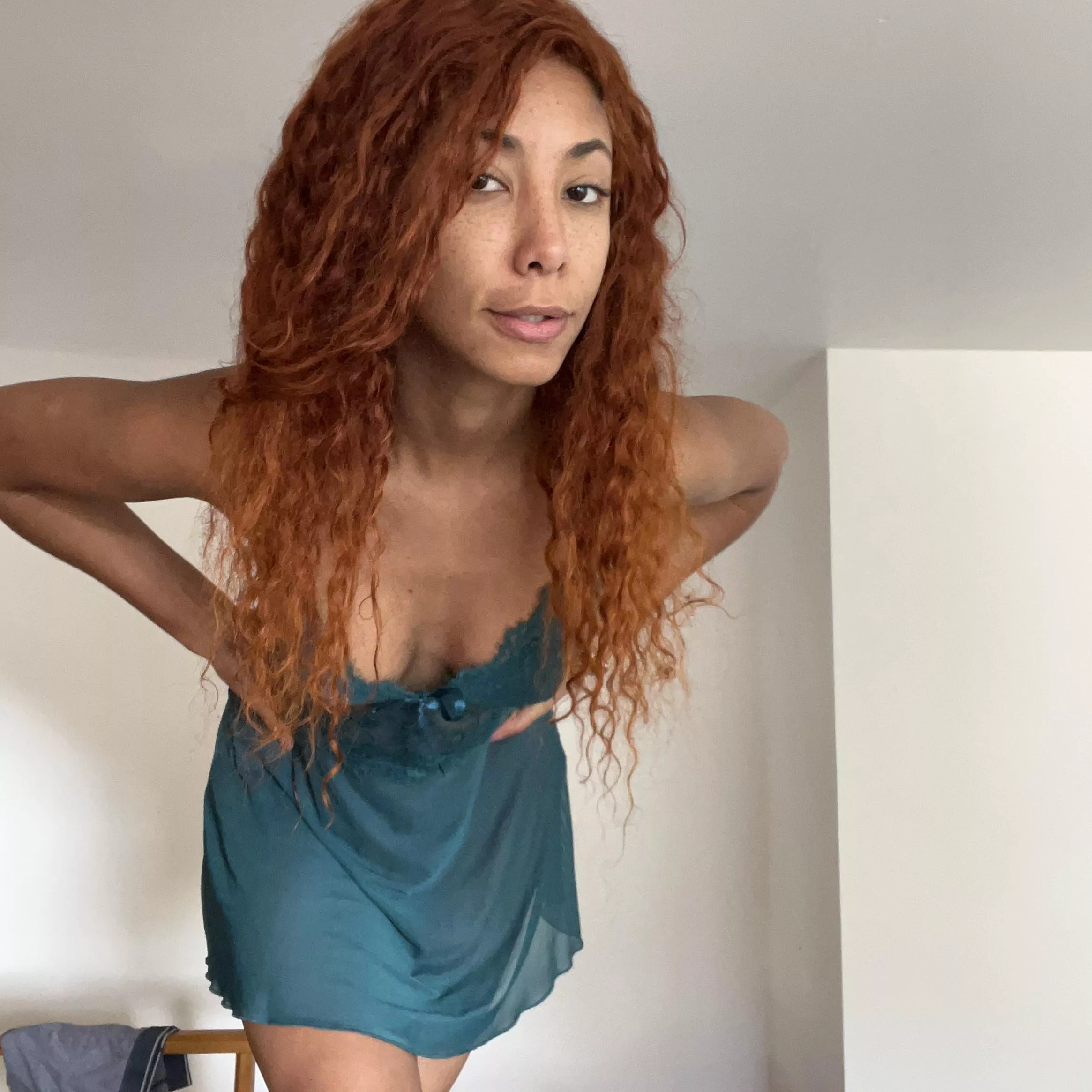 I'm attractive or not