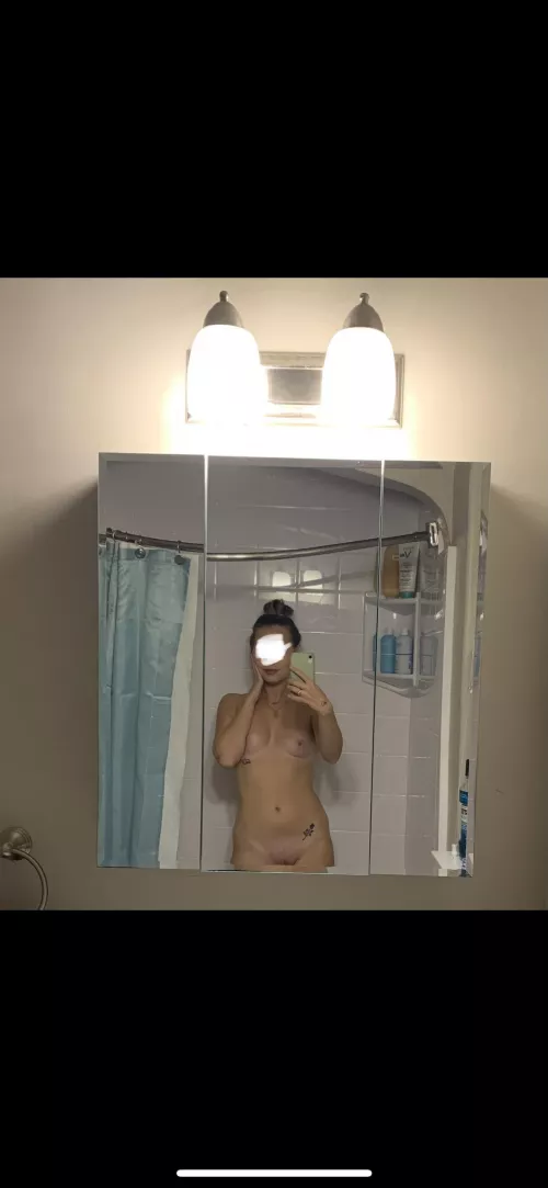 I’m really enjoying being more expressive with my body (f) I love detailed feedback!