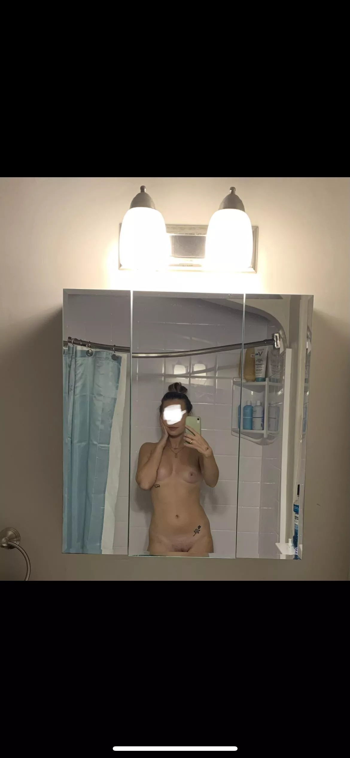 I’m really enjoying being more expressive with my body (f) I love detailed feedback!