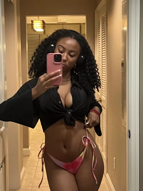 Is 18 too young for you?