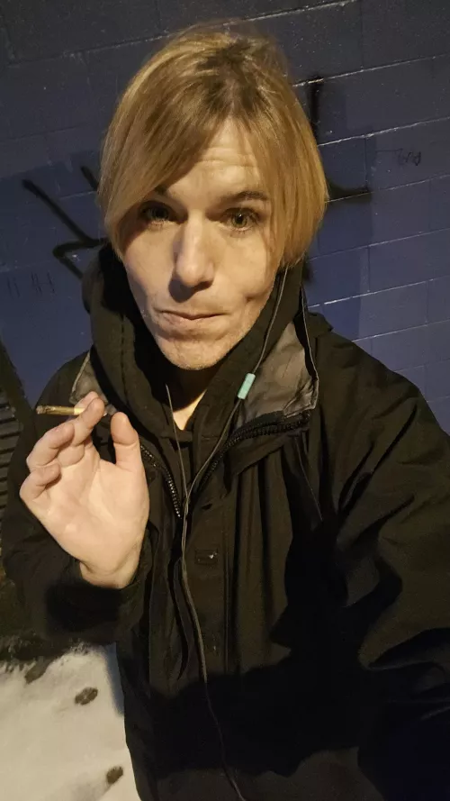 It's Wednesday my dudes