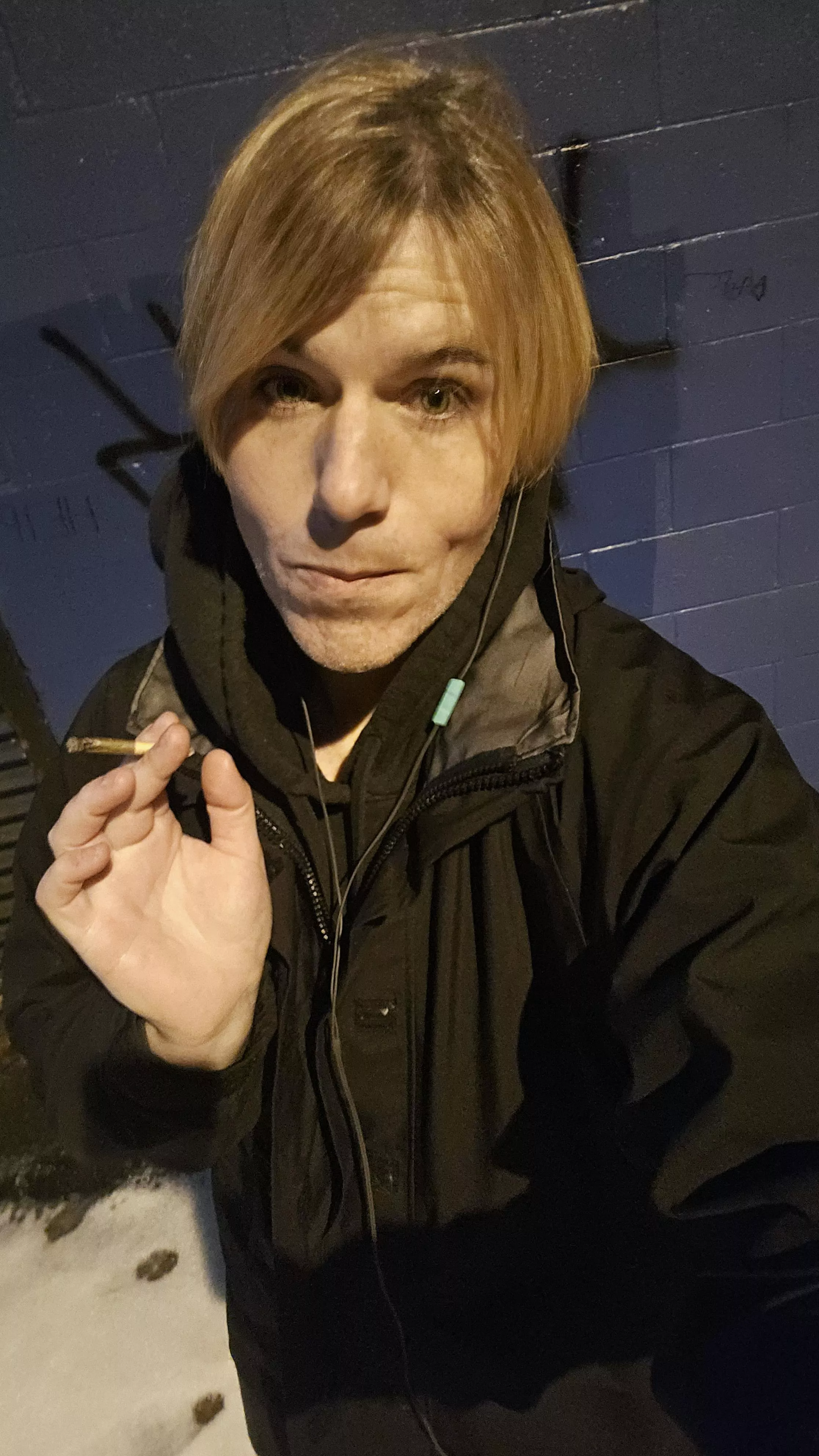 It's Wednesday my dudes