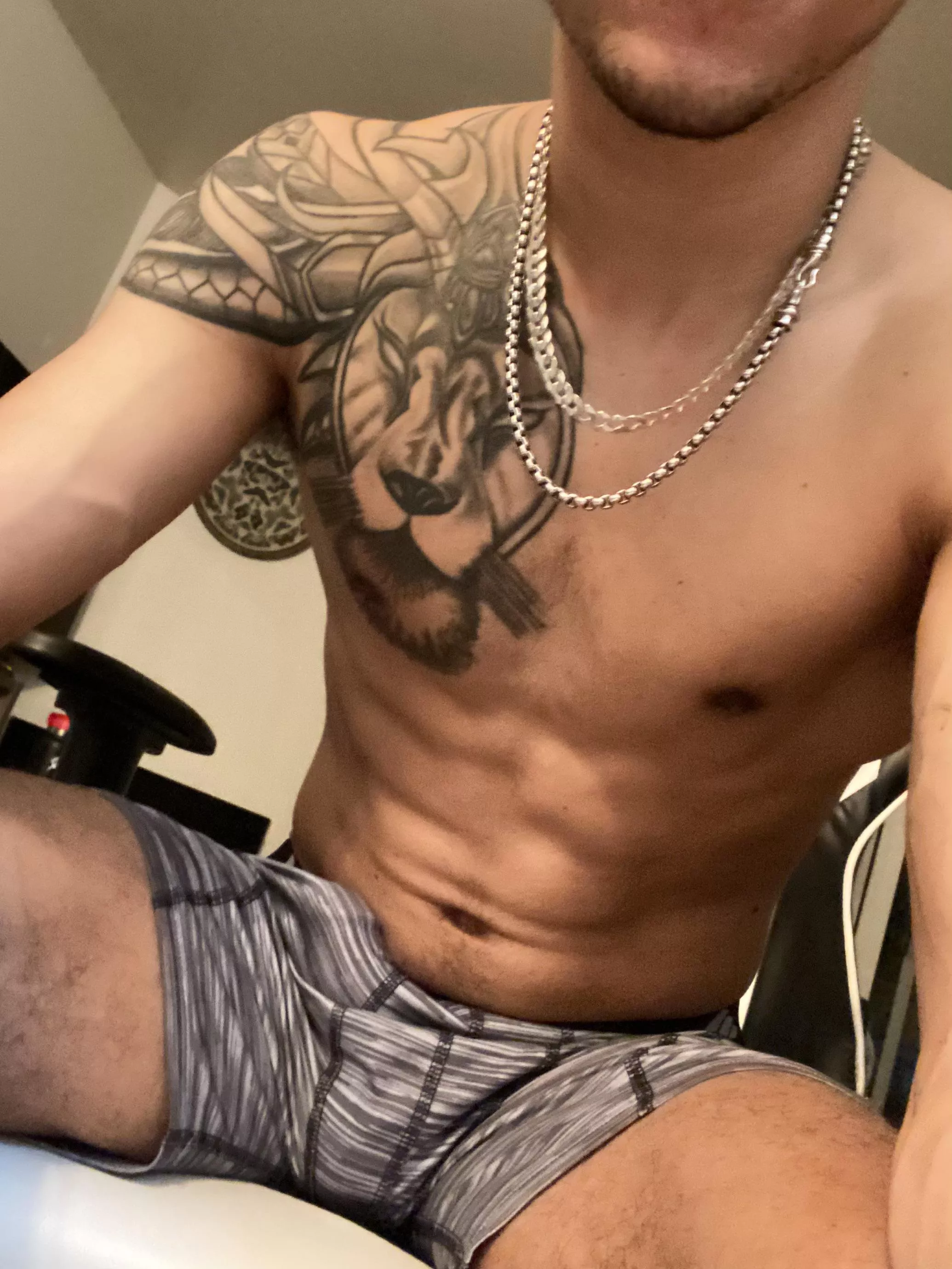 i’ve always been the most comfortable in boxer briefs, what’s your favorite?