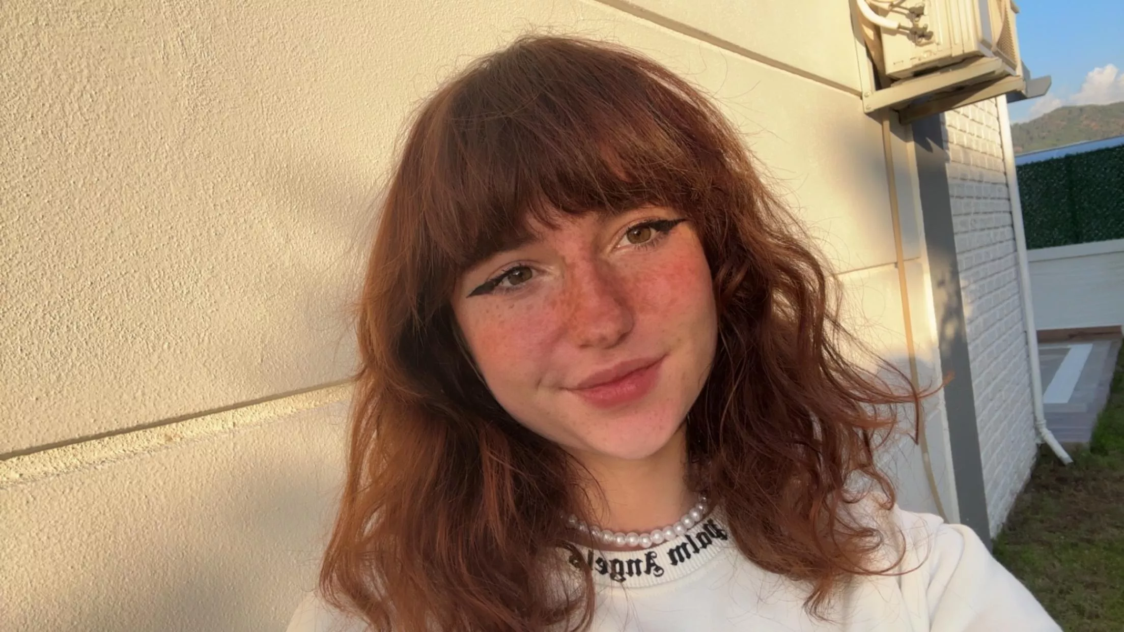 Just a classy girl :)