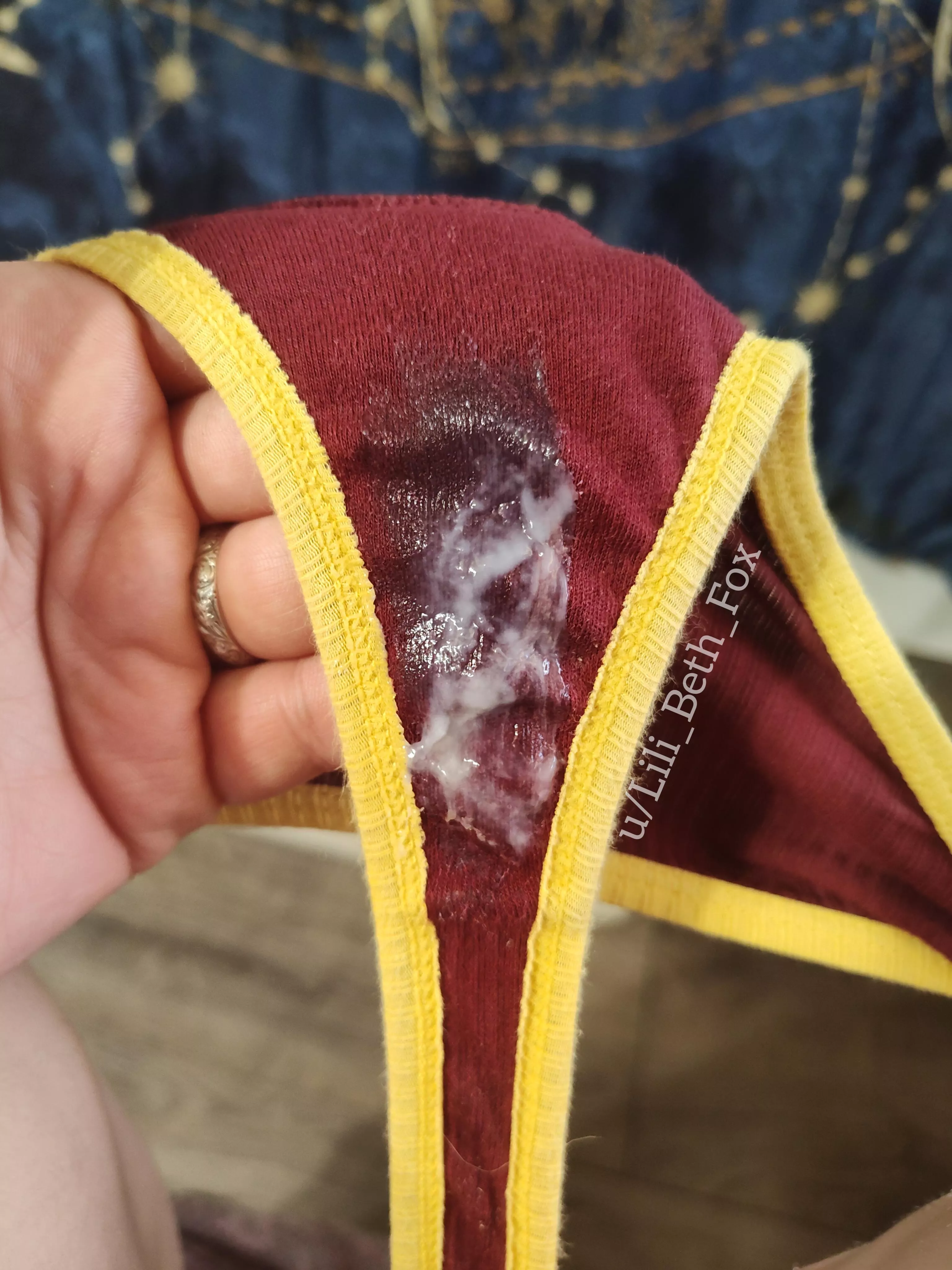 Let's be honest... They could be much dirtier (and they will be, when I'm done)