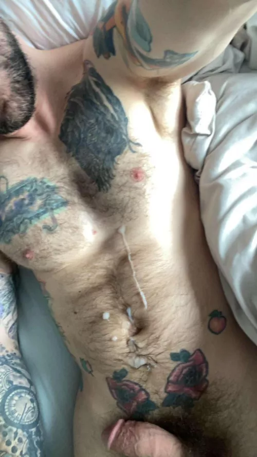 Look what you made me do