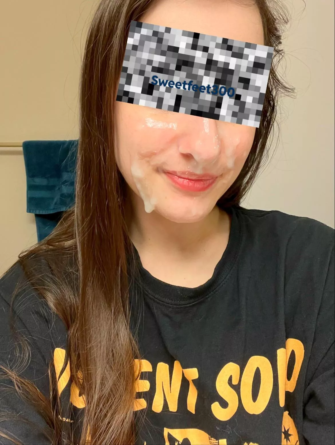 Morning moisturizing