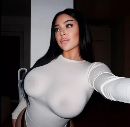 New star in the sky !