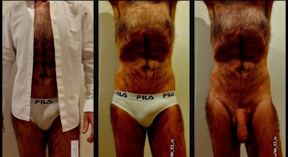 On or Off, 1, 2 or 3?