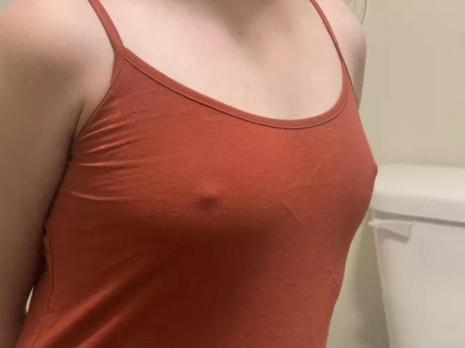 Poke, pokity, poke-poke.