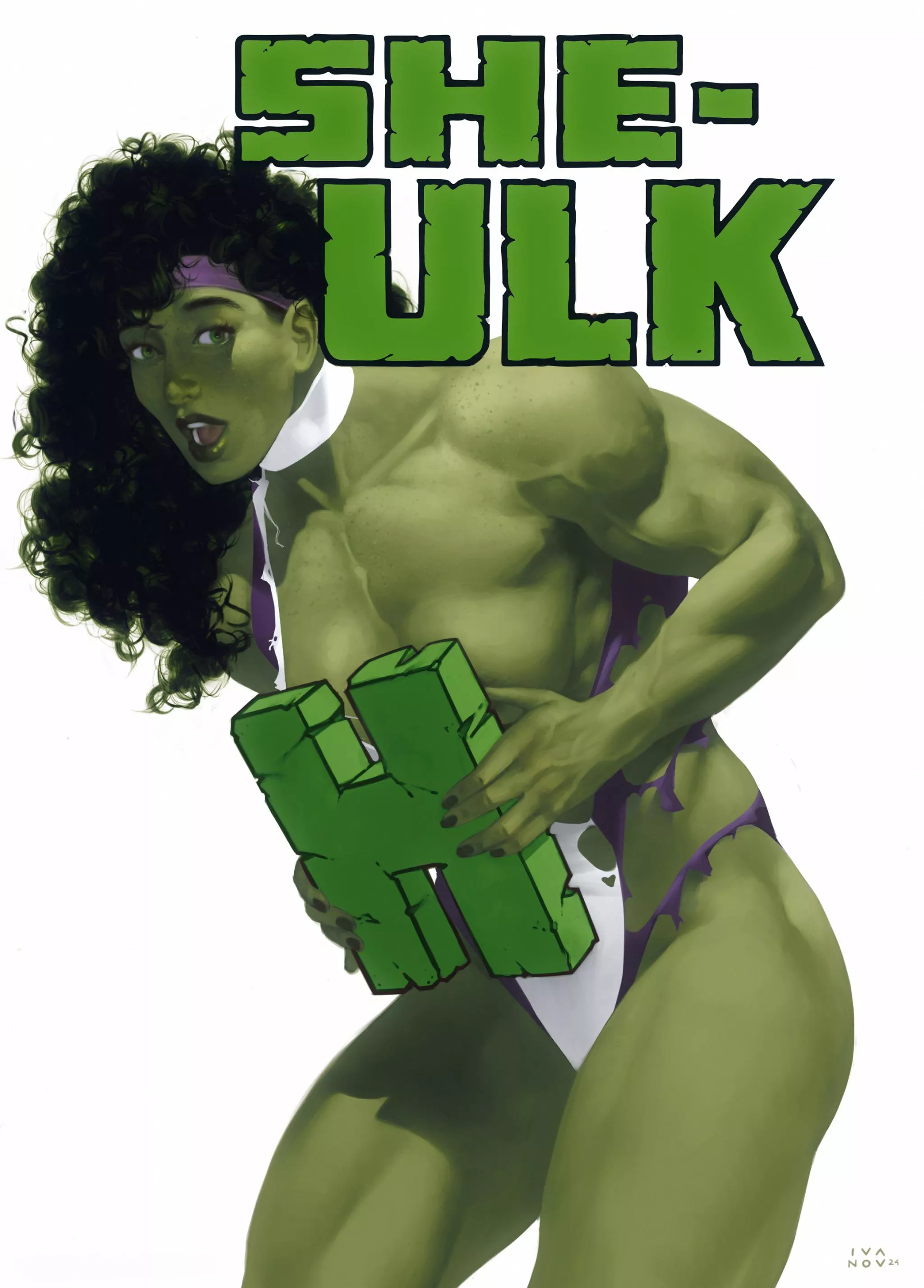 She-Hulk [dimaiv-nov]