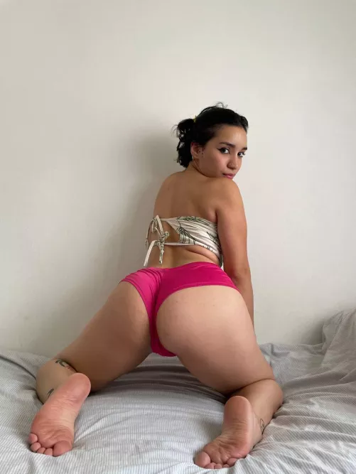 Sorry daddy i forgot the keys in your room