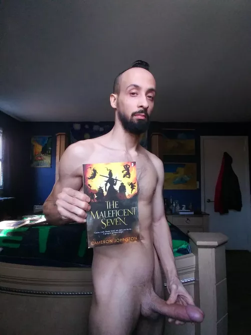 The Maleficent Seven 😈