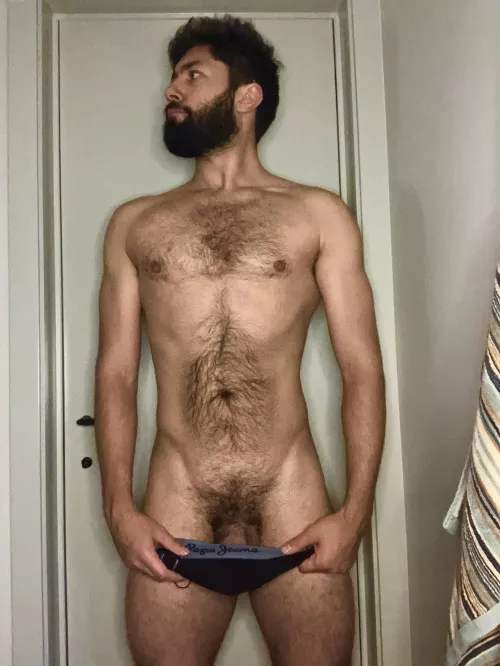 The v’s coming in nicely ⚡️