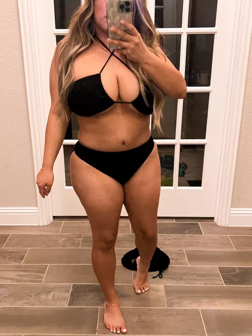 These photos are all about me. And I love it.