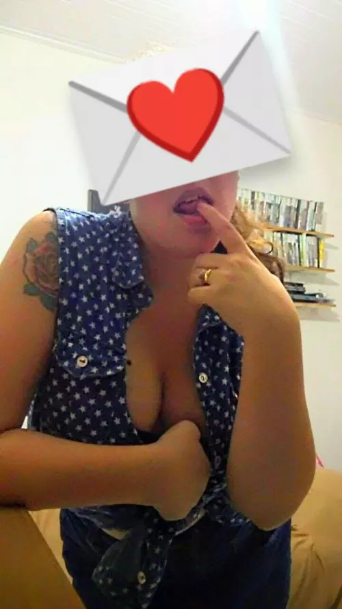 They're beautiful, I know. You do not need to be ashamed!