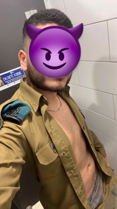 Those uniforms make me so horny