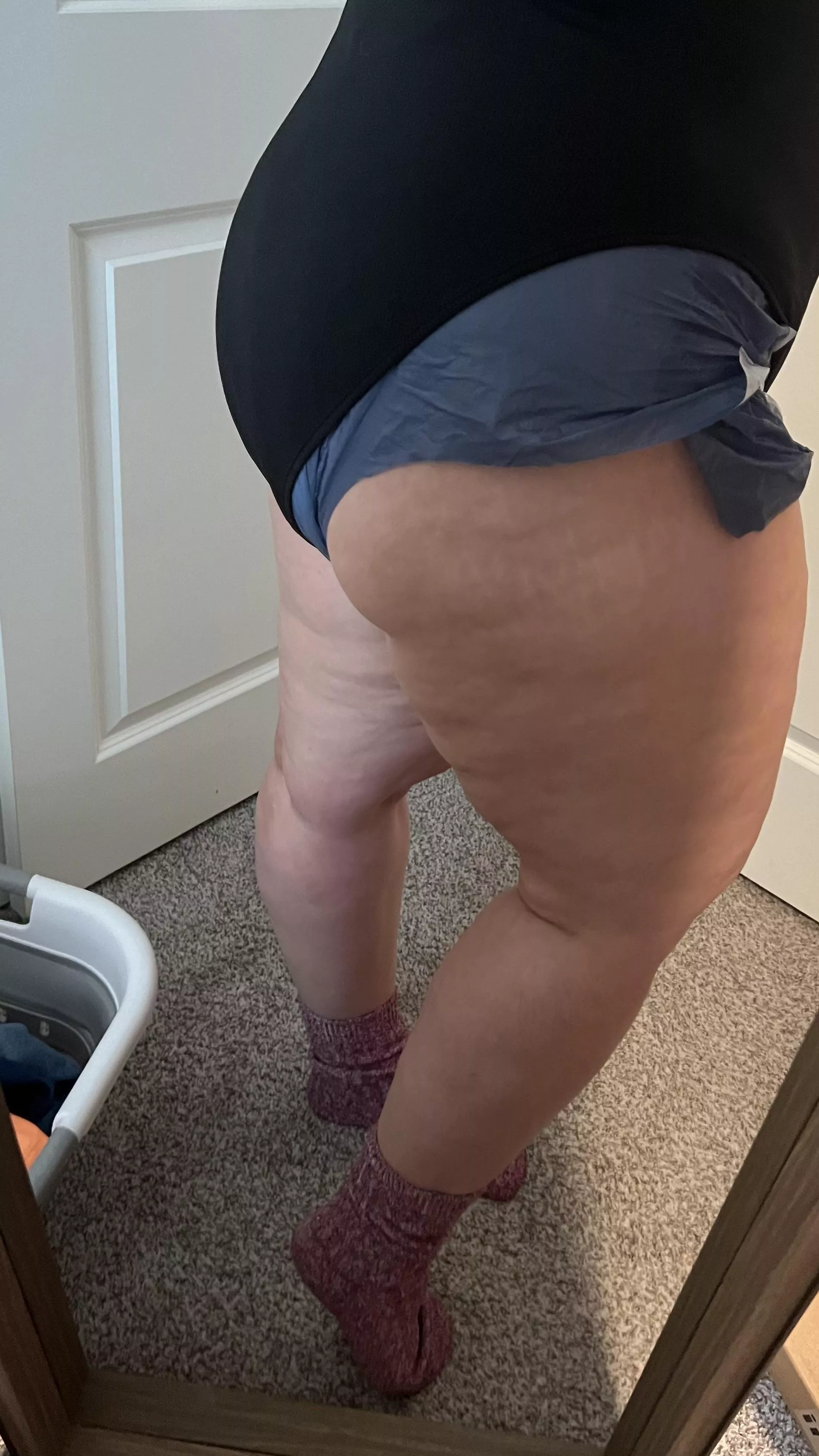 What a cozy day! 🥰