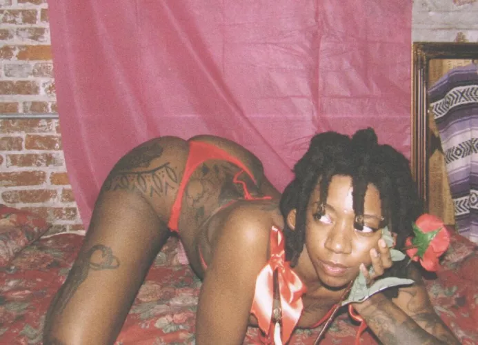 What would you do behind me?