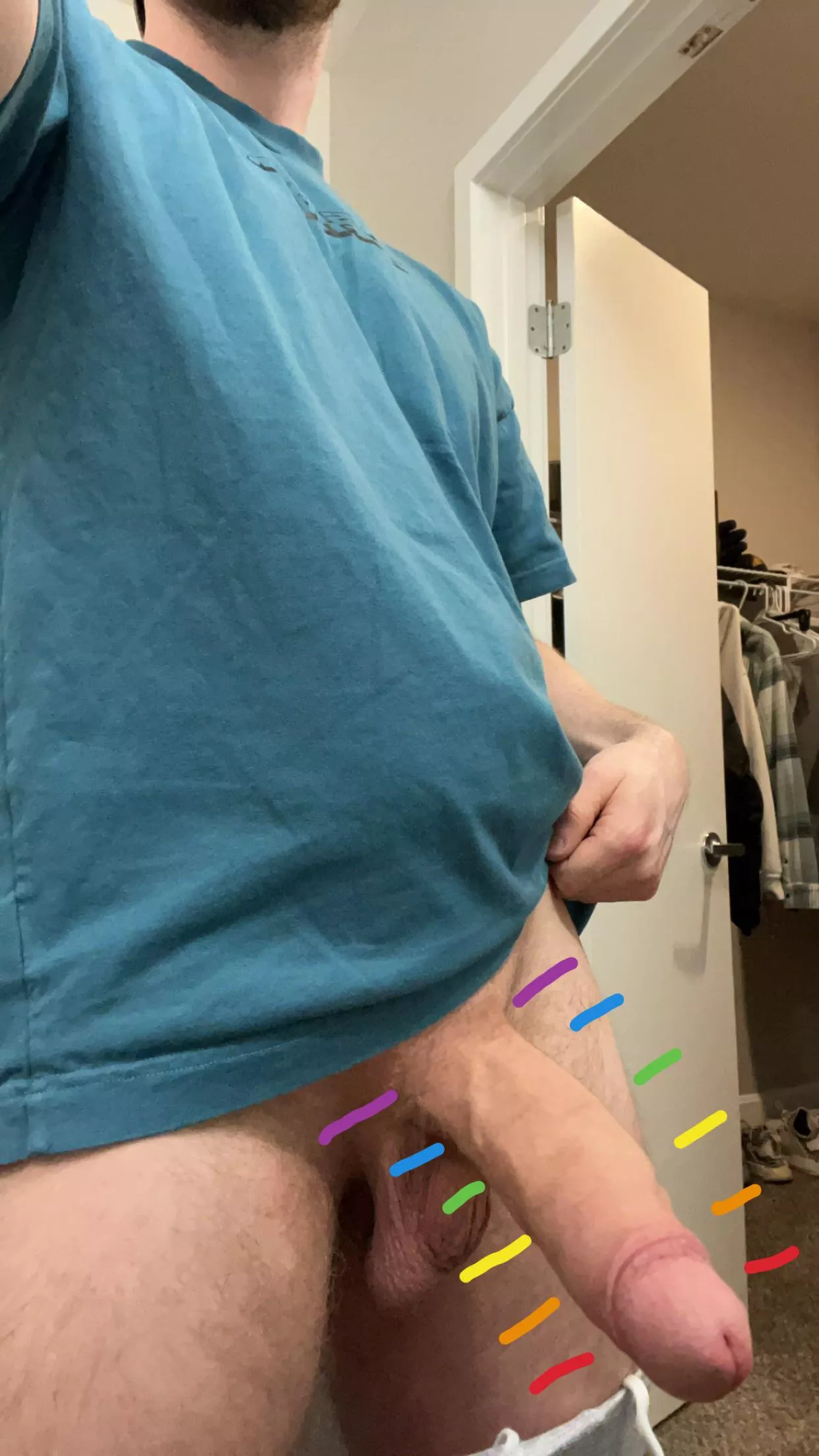 What’s your favorite color?