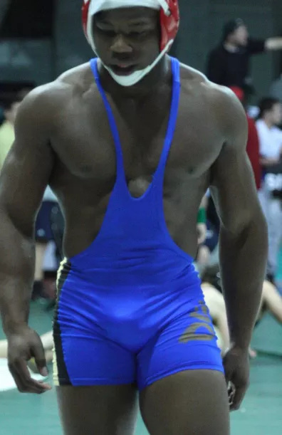 Why singlets like this not worn anymore by collegiate wrestlers?