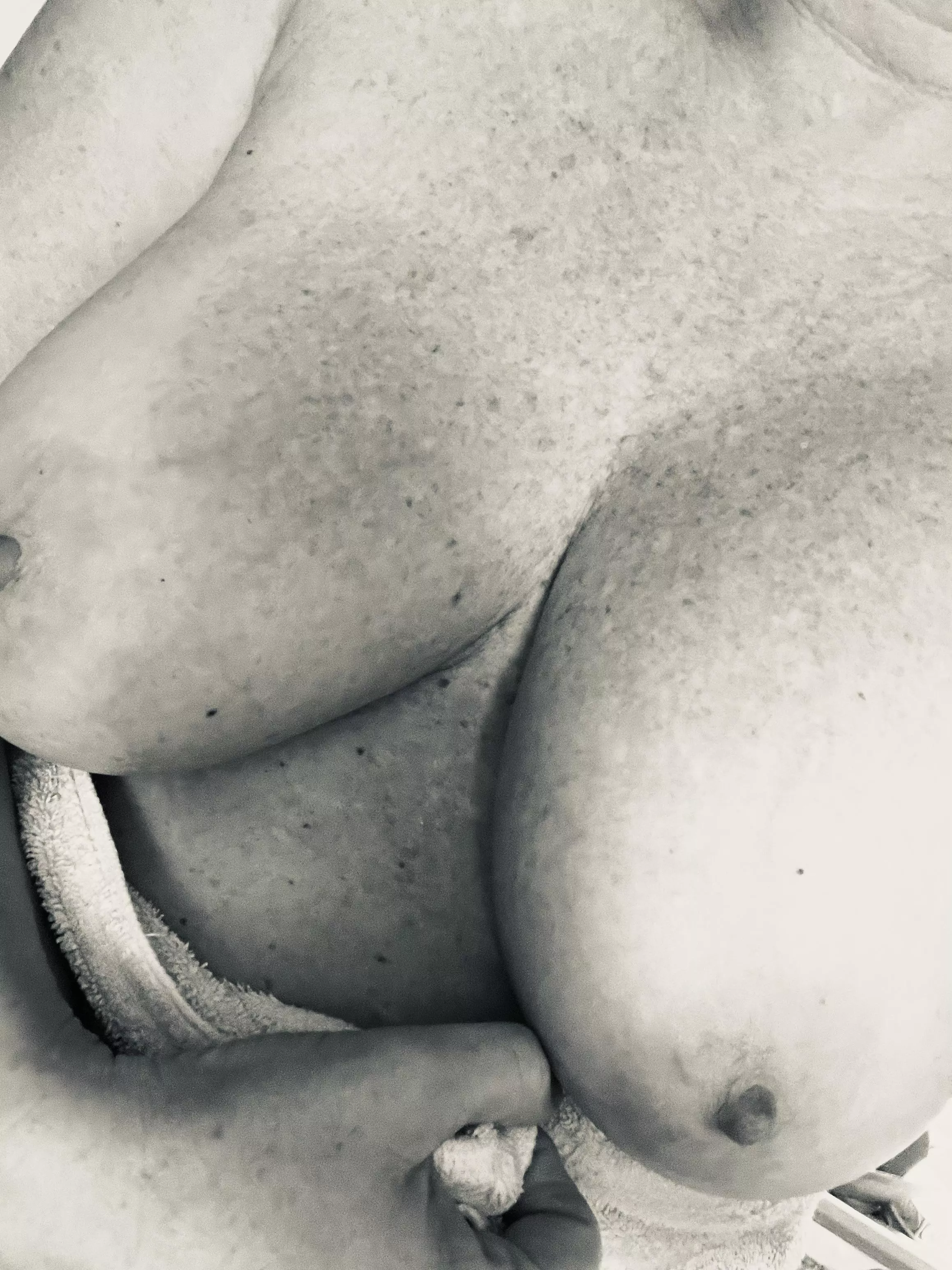 Wife’s shower pics are the best!