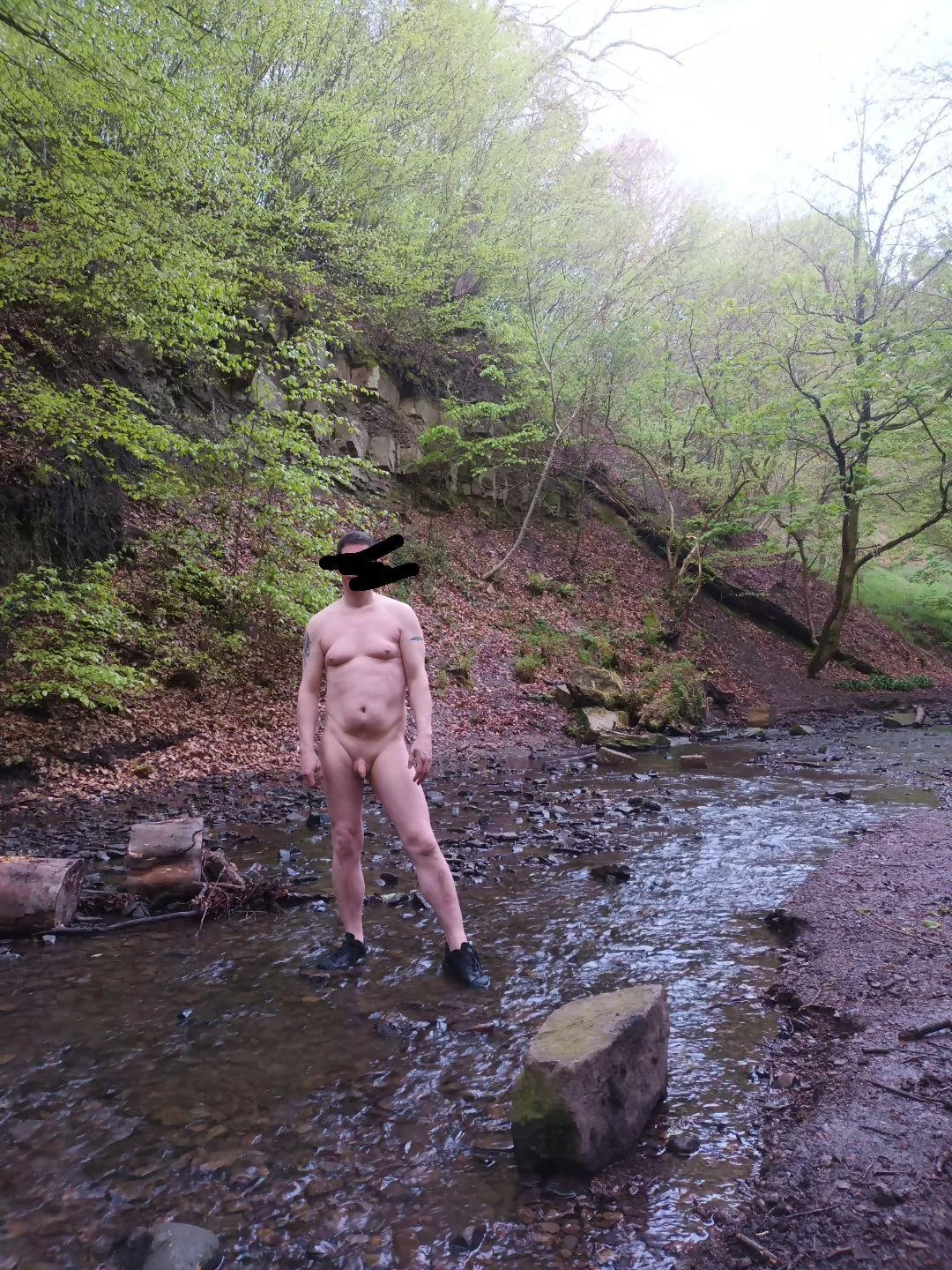 Wish I knew some more nude places local